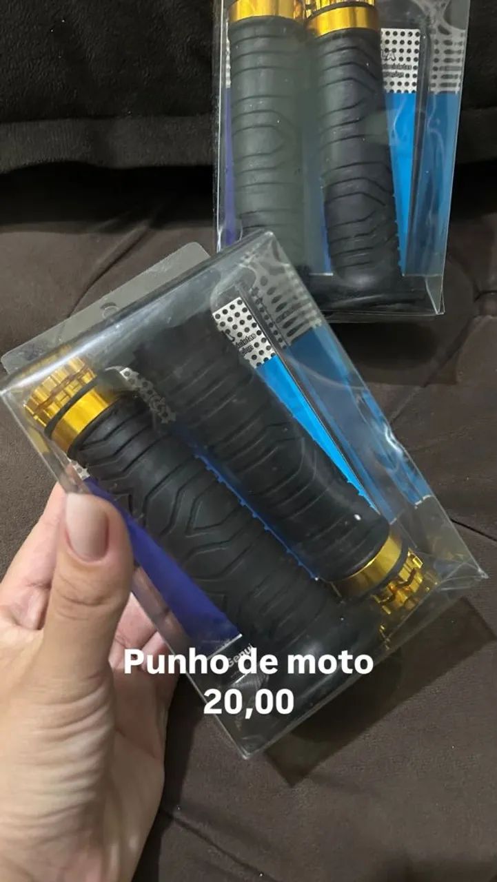 Peças  - Foto 3
