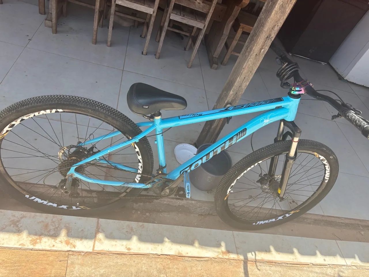 Bike Aro29 SOUTH - Foto 2
