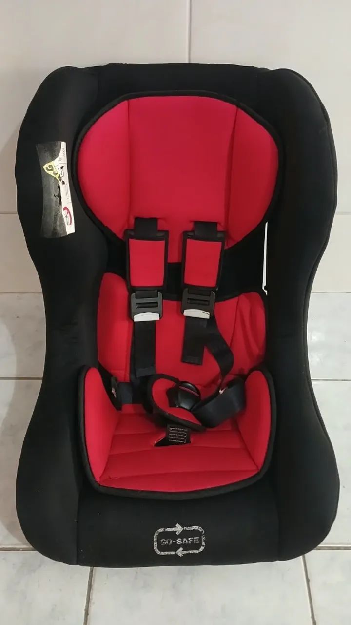 Cadeira Automotiva - Foto 2