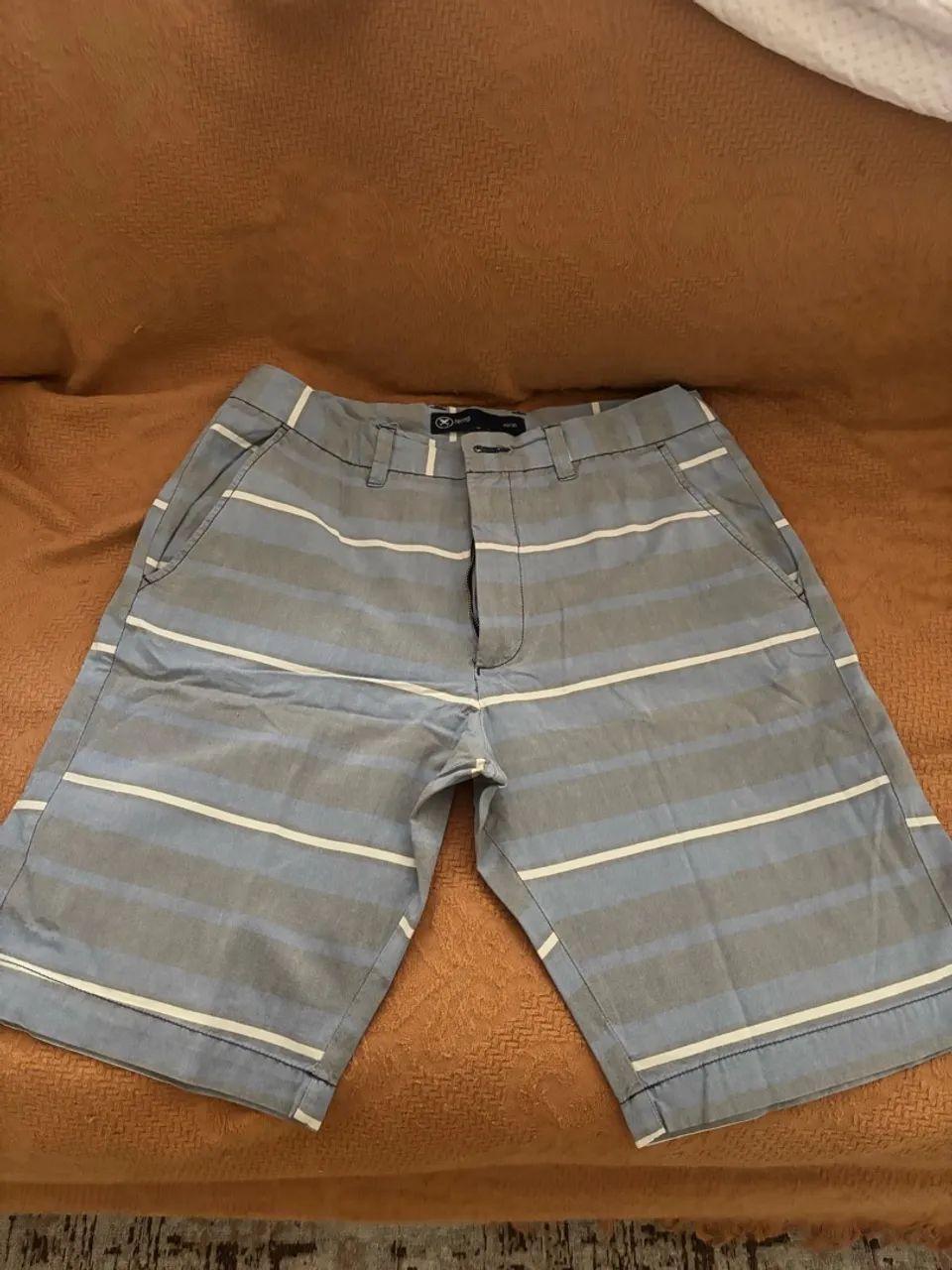 shorts masculino - Foto 3