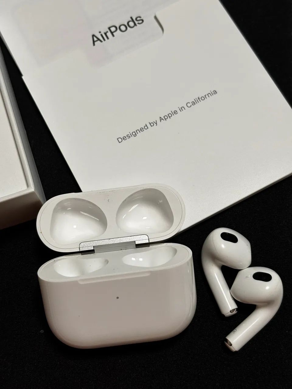 AirPods 3