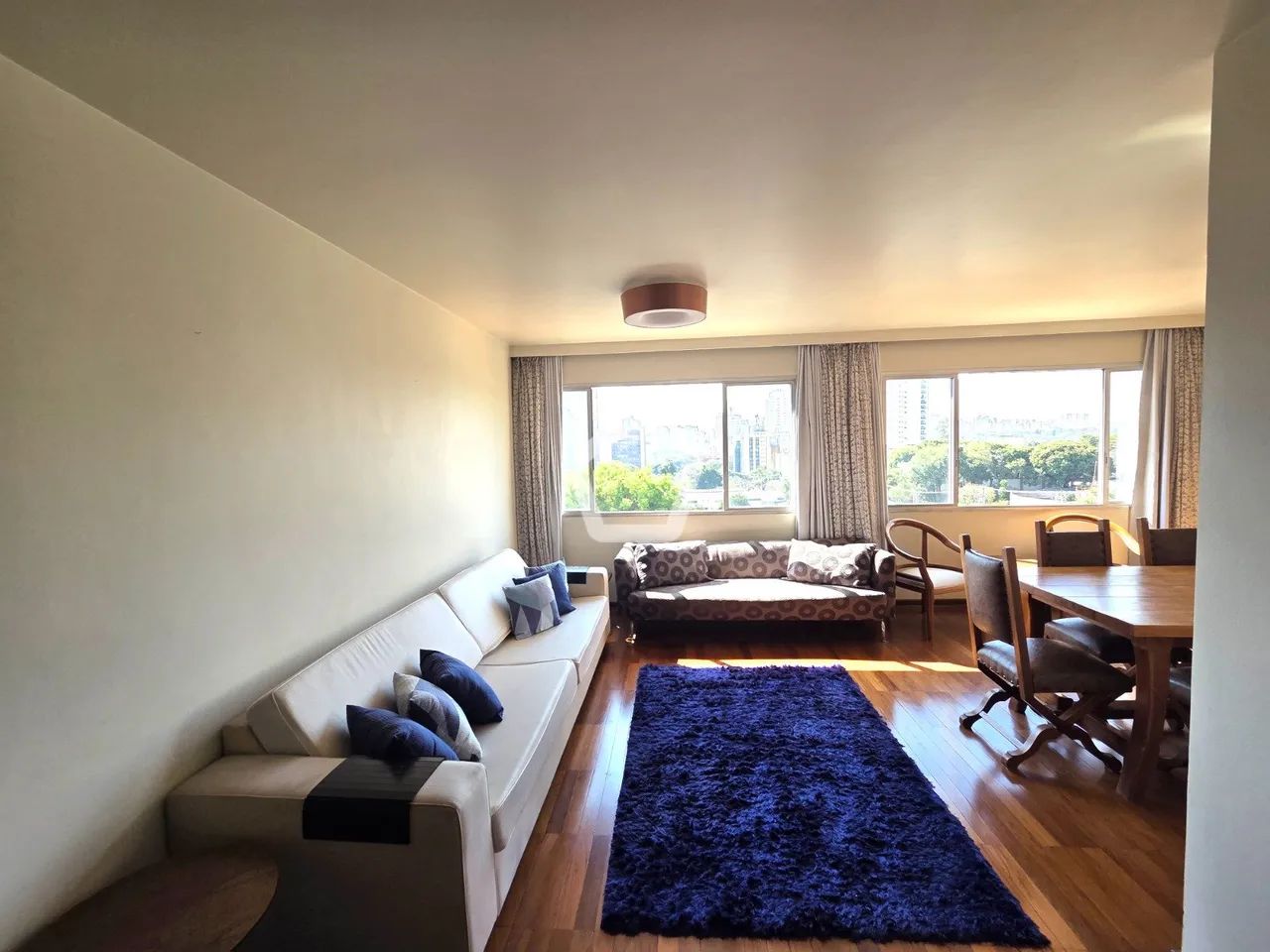 Apartamento de 3 quartos em Santo Amaro, SP - R$ 980.000 - Foto 4