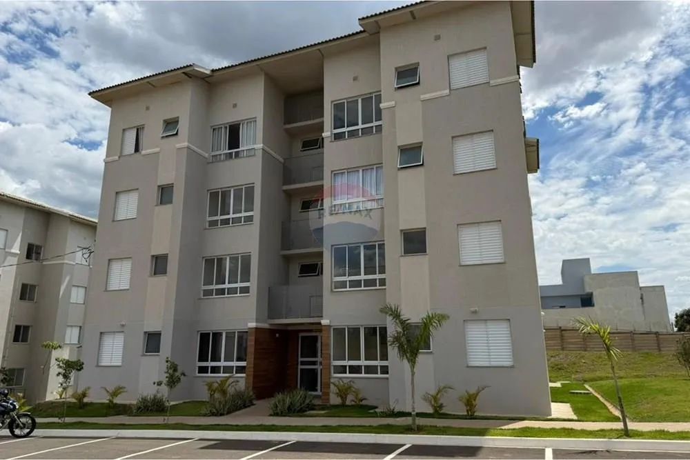 Apartamento 2 quartos Jardins de Turim Tatuí SP - Foto 2