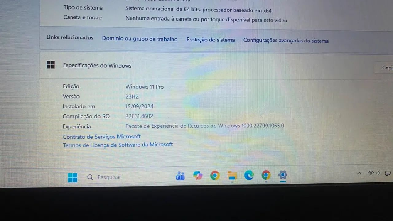 Vende se notebook Lenovo  - Foto 3
