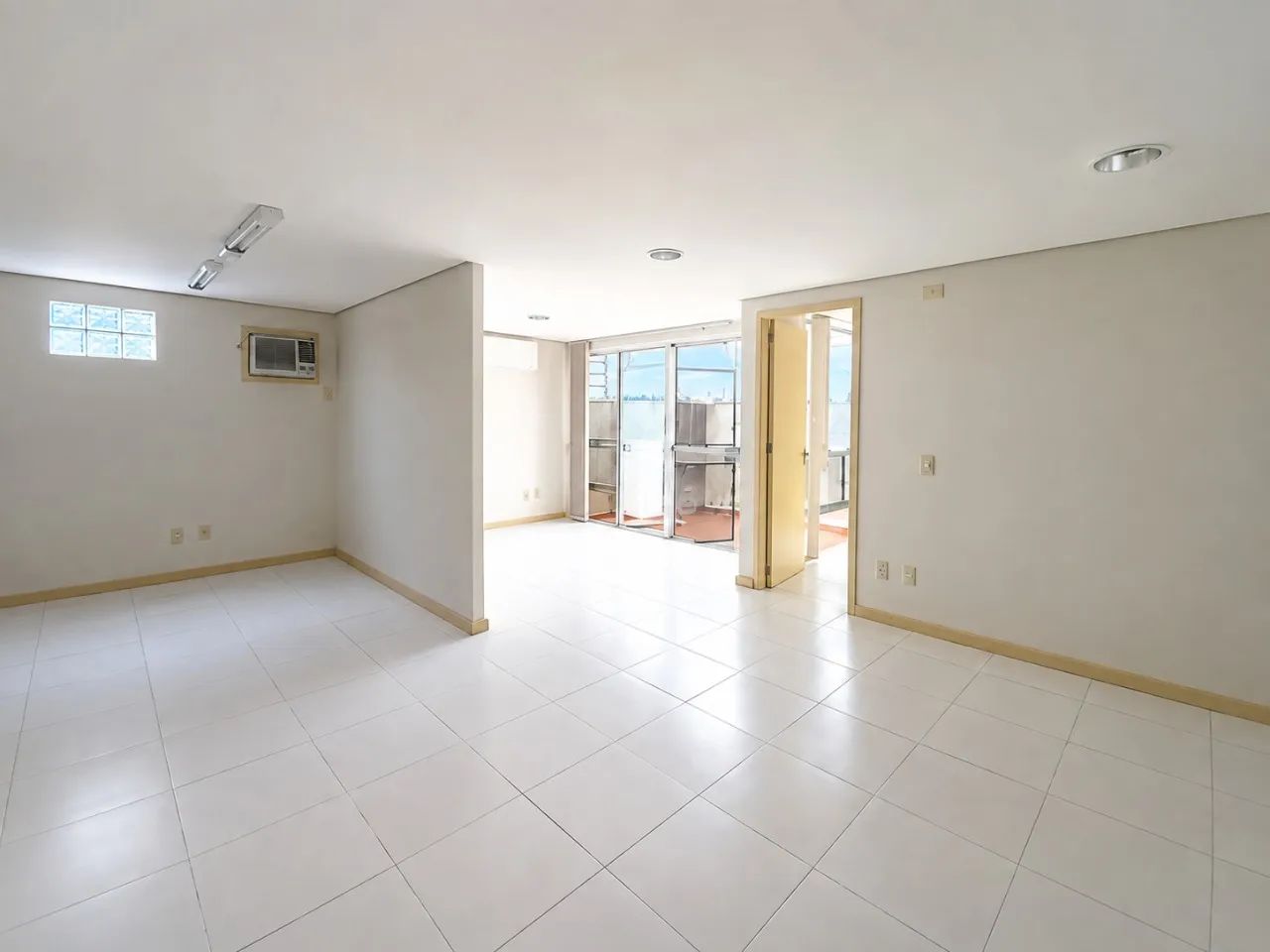 Conjunto comercial no Rio Branco - Foto 4