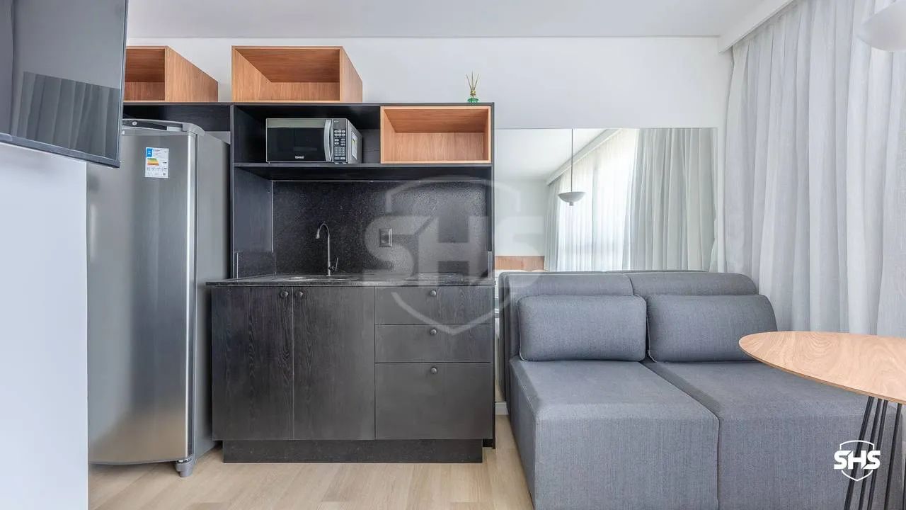 Loft Mobiliado - Foto 4