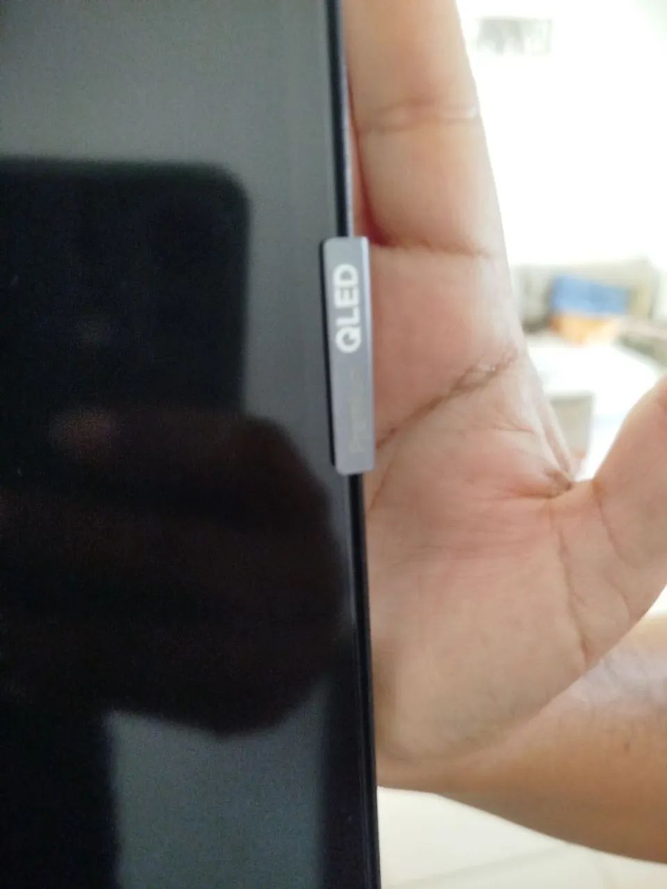 Oportunidade- SmartTV - 50" - Foto 3