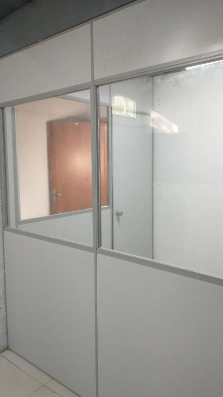 Divisória eucatex  - Foto 2