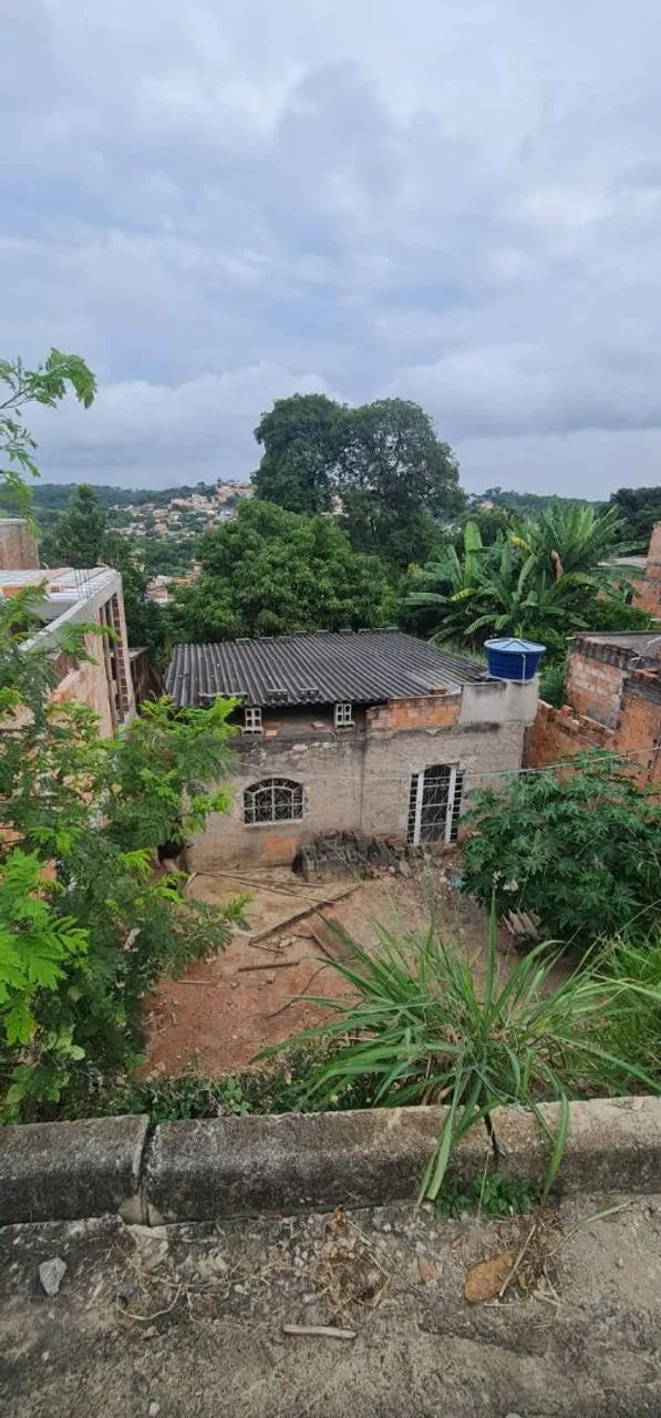 Foto - Vespasiano - Nova Pampulha