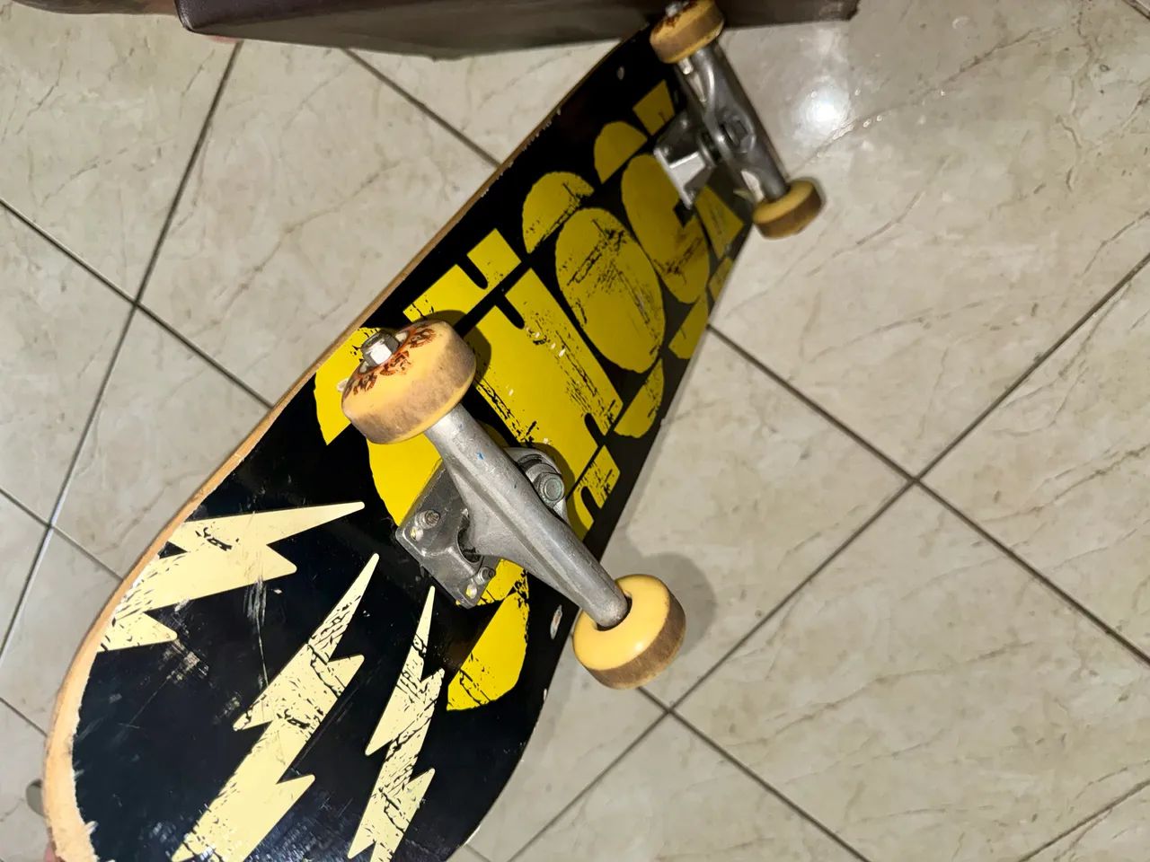 SKATE