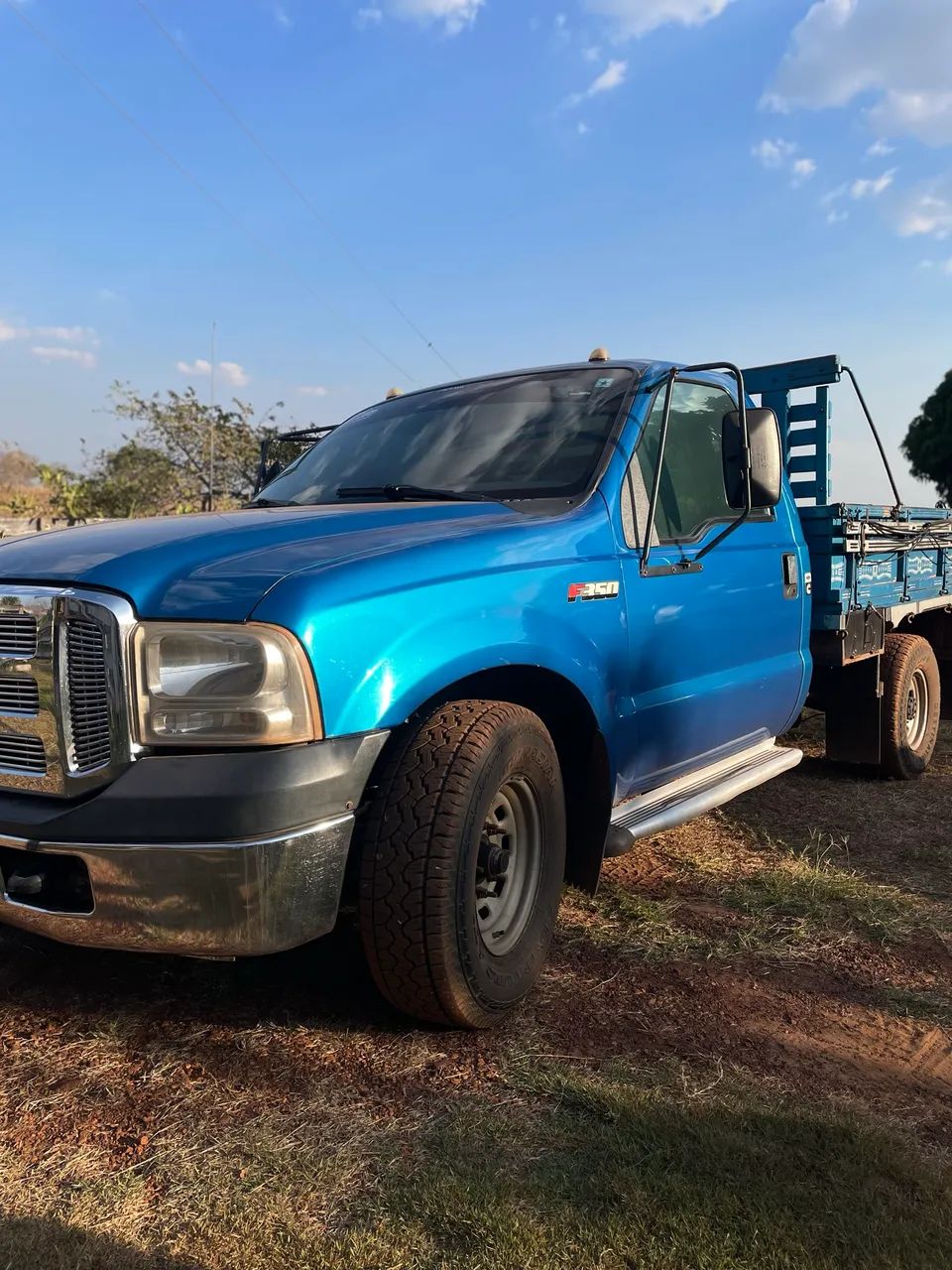 F350 2015 - Foto 3
