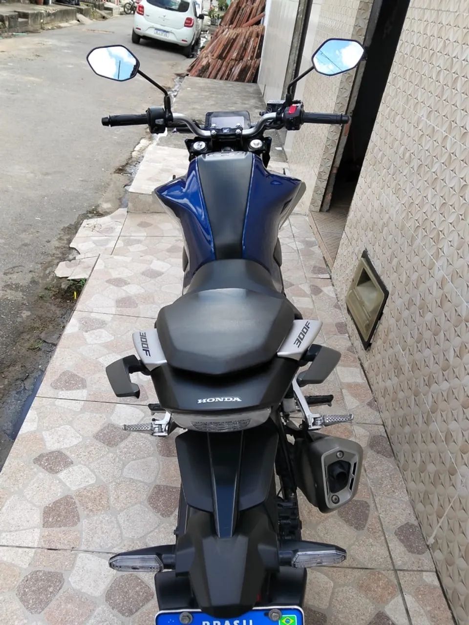 Moto Twister - Foto 3