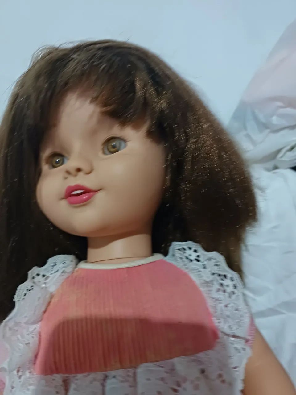 Boneca  estrela  - Foto 3