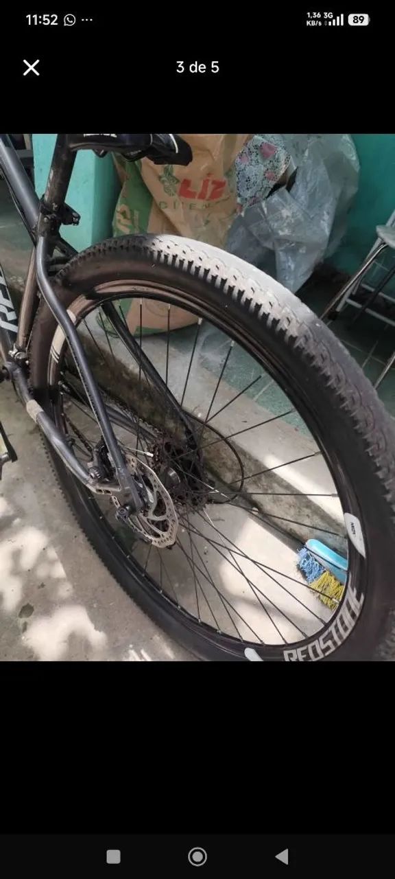 Bike zera  - Foto 2