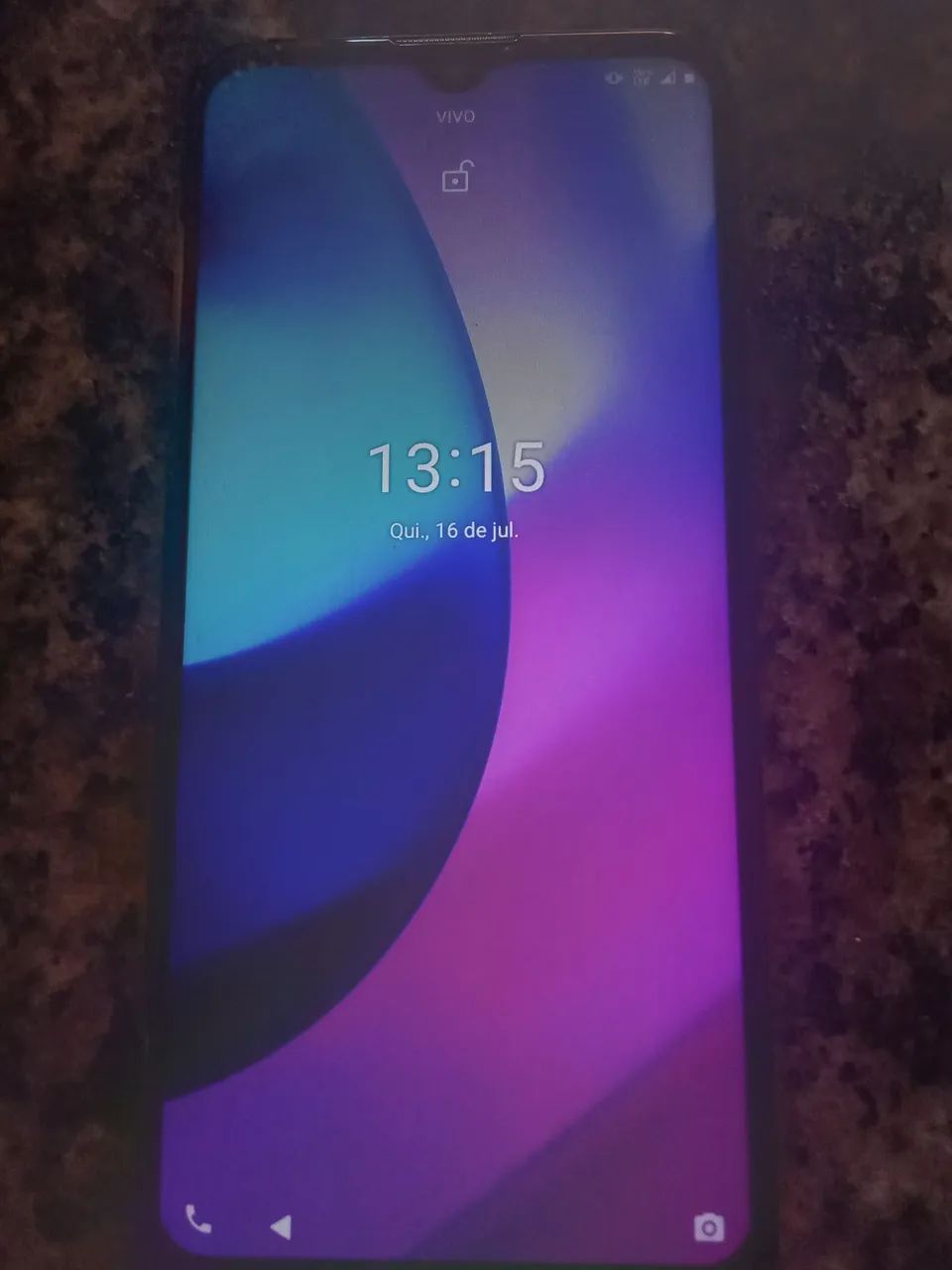 celular Motorola 