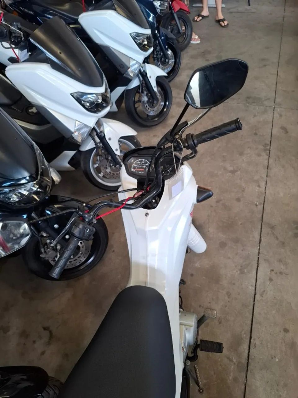 Honda Pop 110cc 2023 - Foto 5