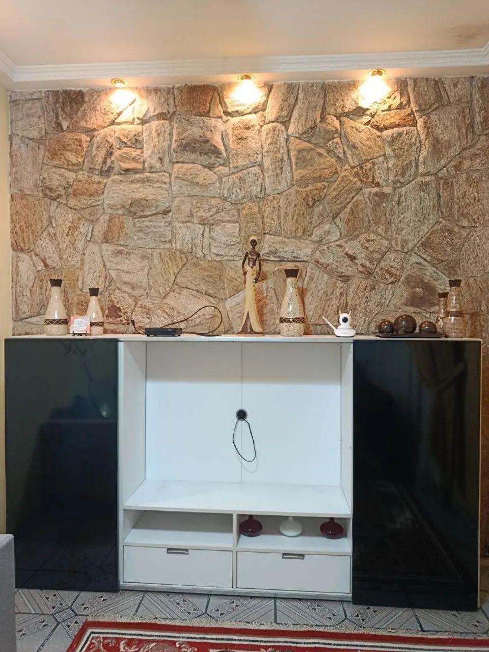 Hack/Estante para sala