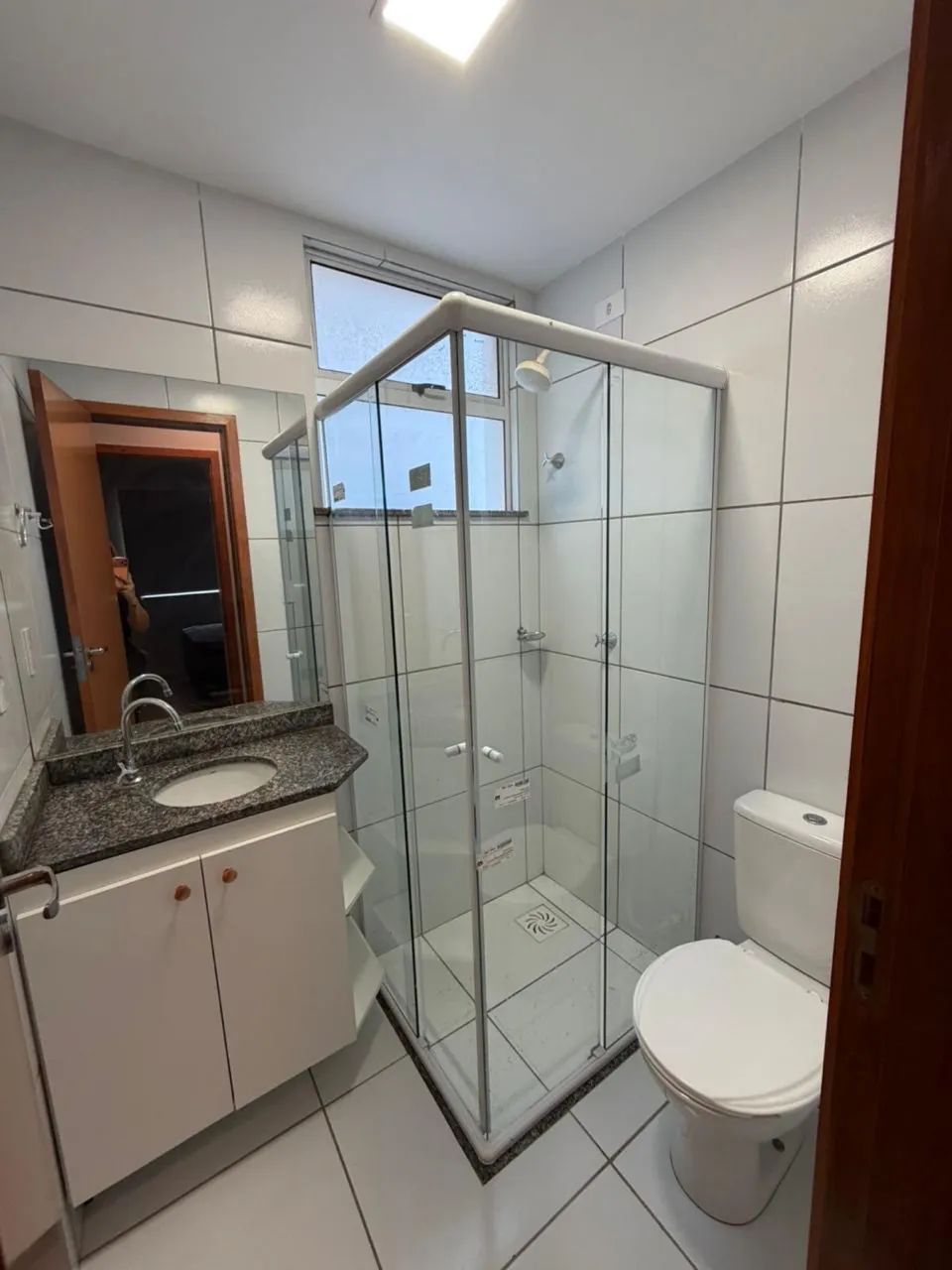 Alugo apartamento com projetados - Foto 5