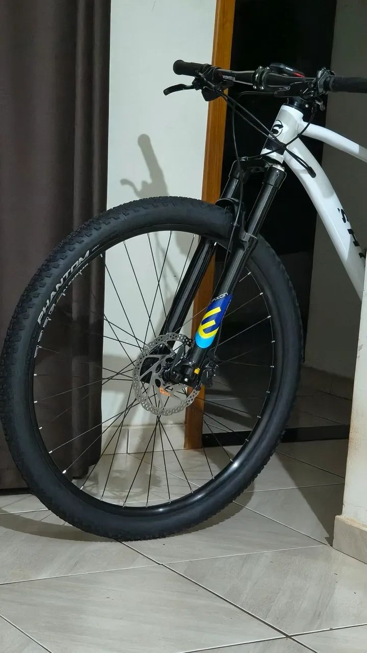 パンナコッタ MTB Show Nextep 2026 . - Ciclismo - Jardim Paulista, Maringá
