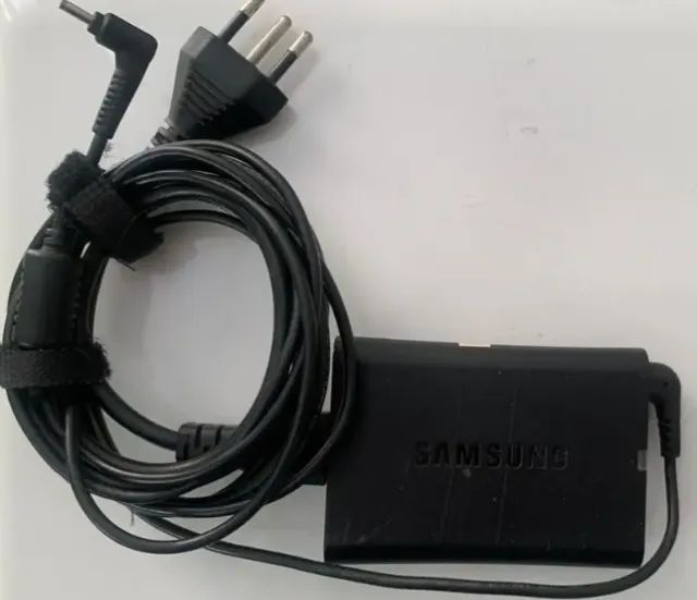 Notebook Samsung com Tela Touch - Foto 4