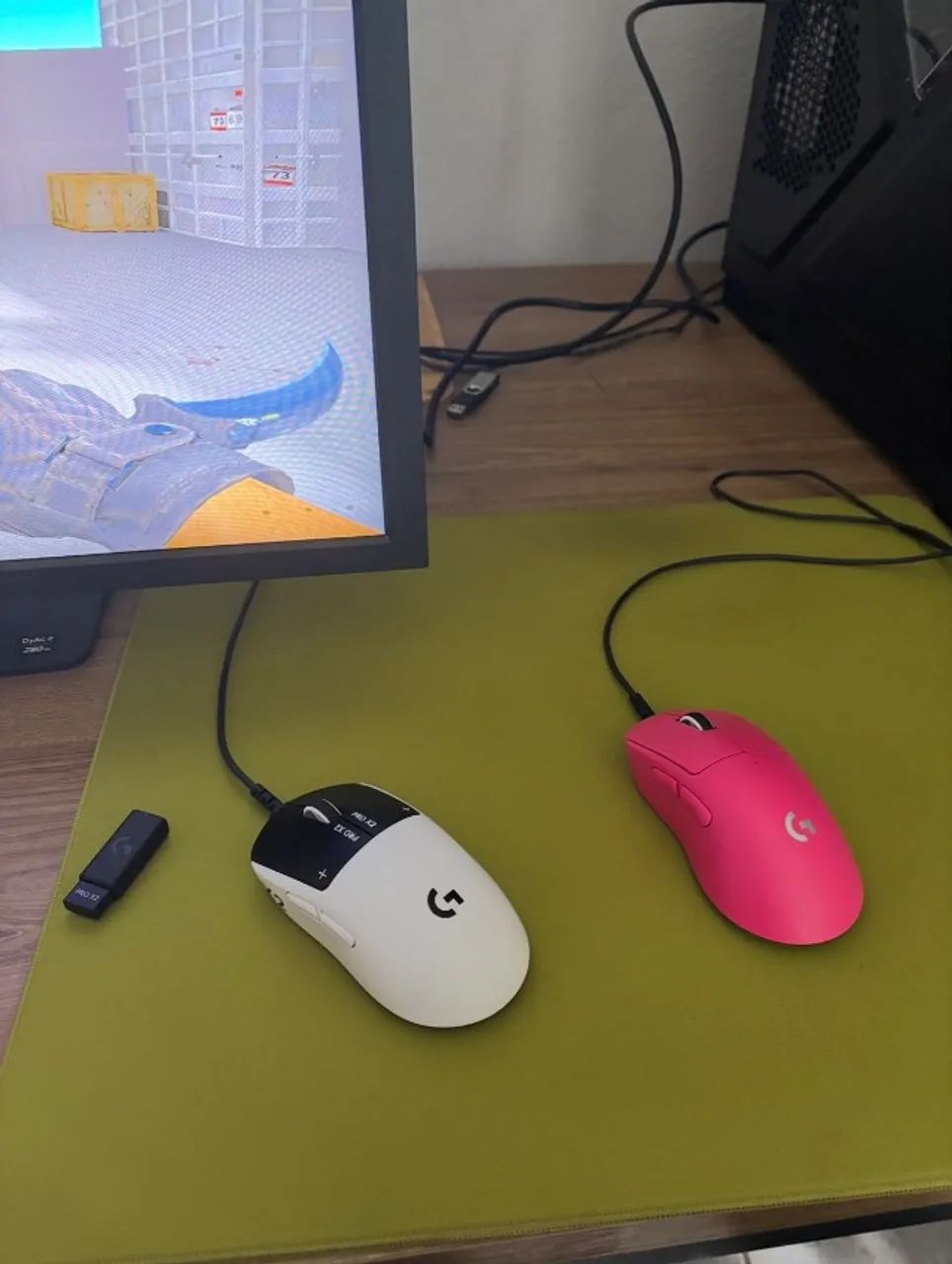 Mousepad Artisan Type-99 - Foto 2