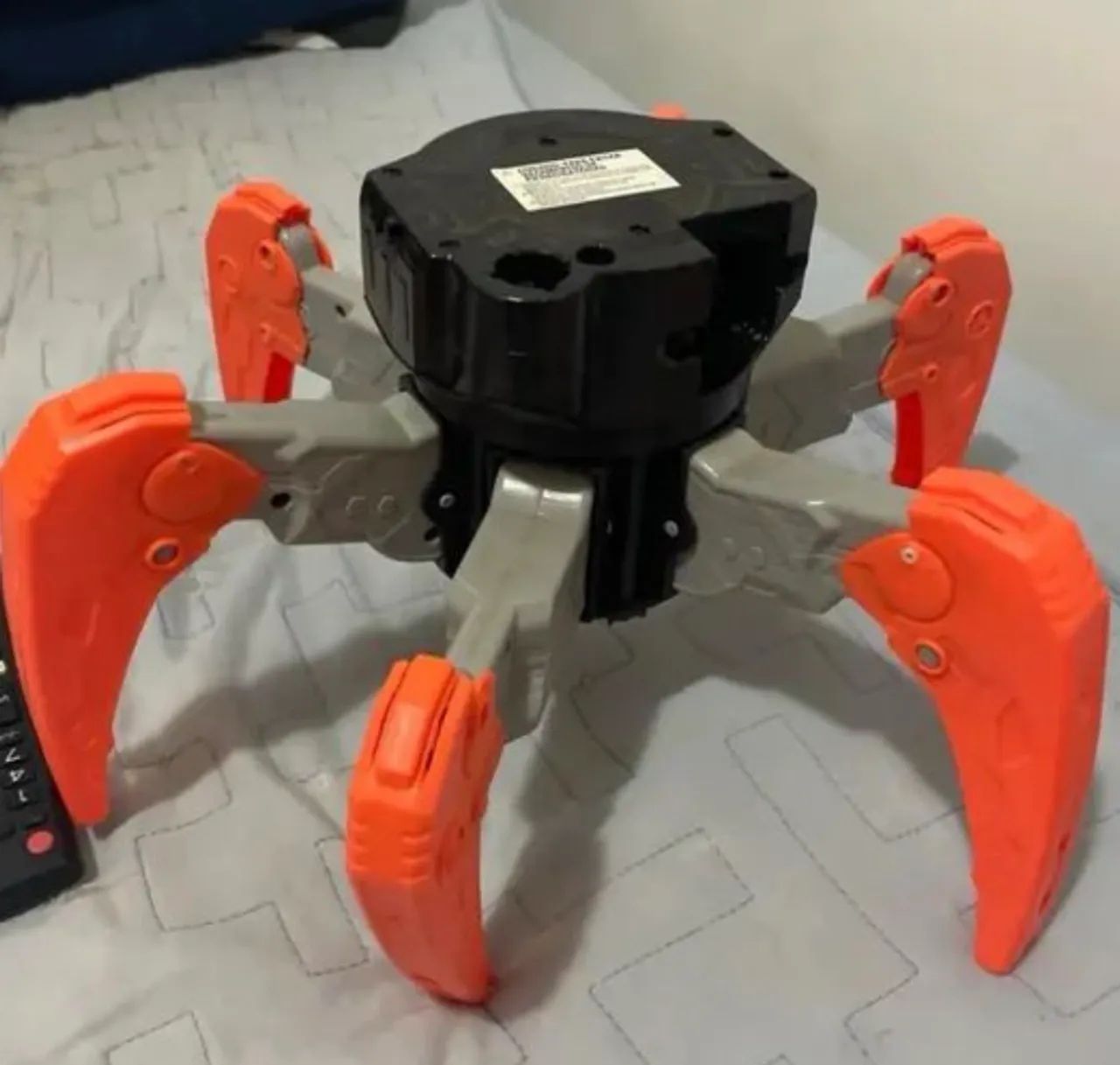 Nerf Combat Creature Original - Excelente Estado/ Aceito proposta razoável. - Foto 3