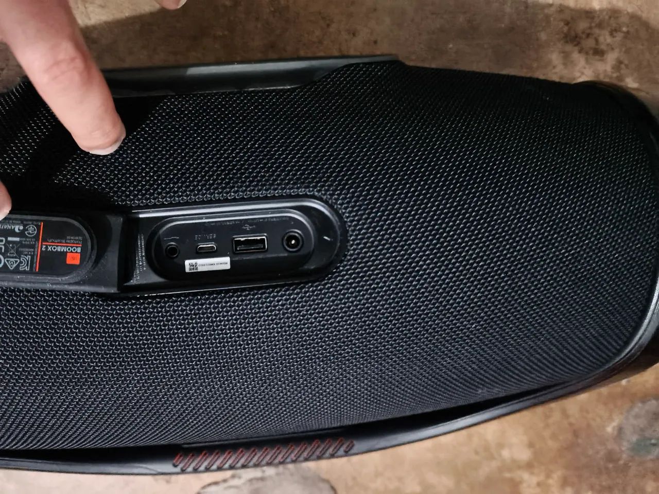 JBL BOOMBOX 2 - Foto 3