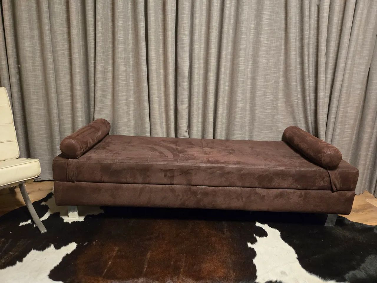 Chaise. Recamier diva da Lider interiores - Foto 4