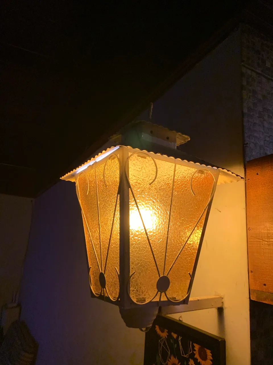 Arandela colonial  - Foto 5