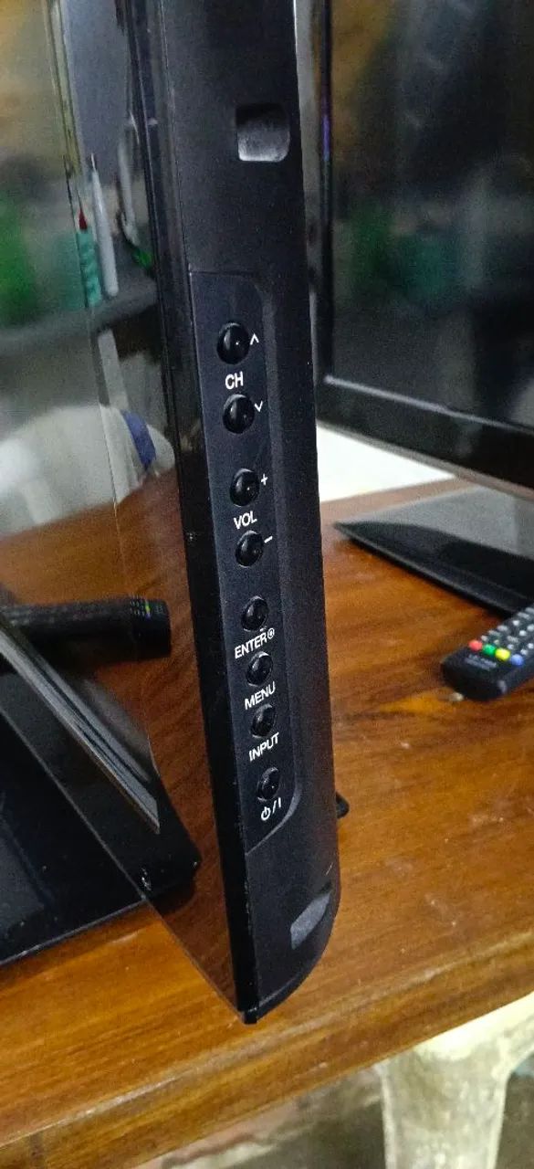 Tv LG 26 polegadas LCD , não é smart  - Foto 4