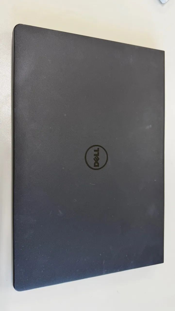 Vendo notebook Dell  - Foto 3