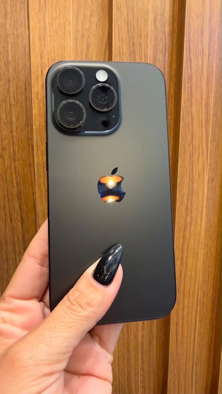 IPHONE 16 PRO 128GB 96% GARANTIA APPLE - Foto 3