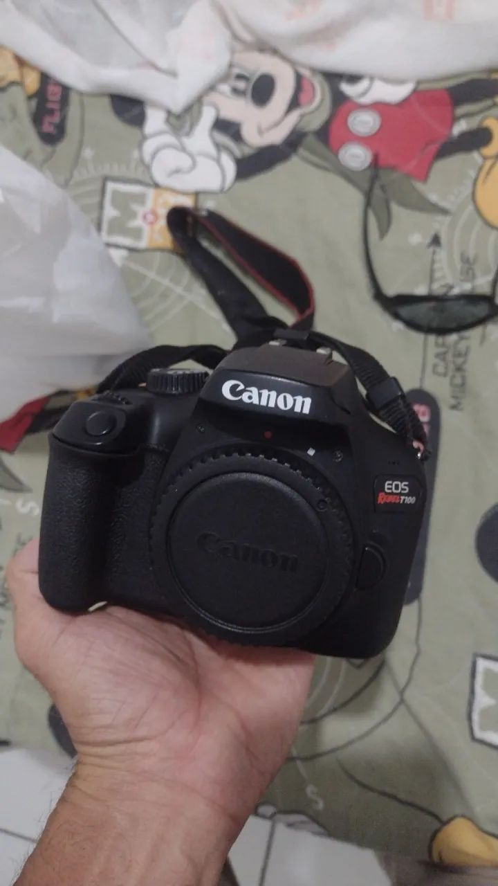 Câmera 