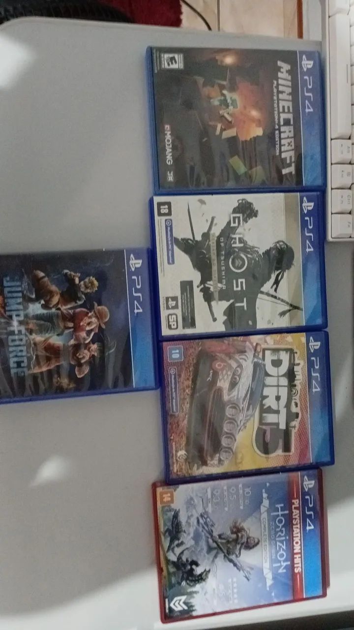 PS4 SLIM 1tb - Foto 2