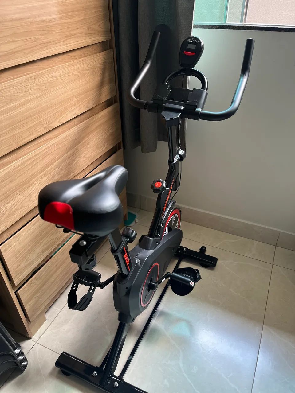 Bicicleta Ergométrica  - Foto 3