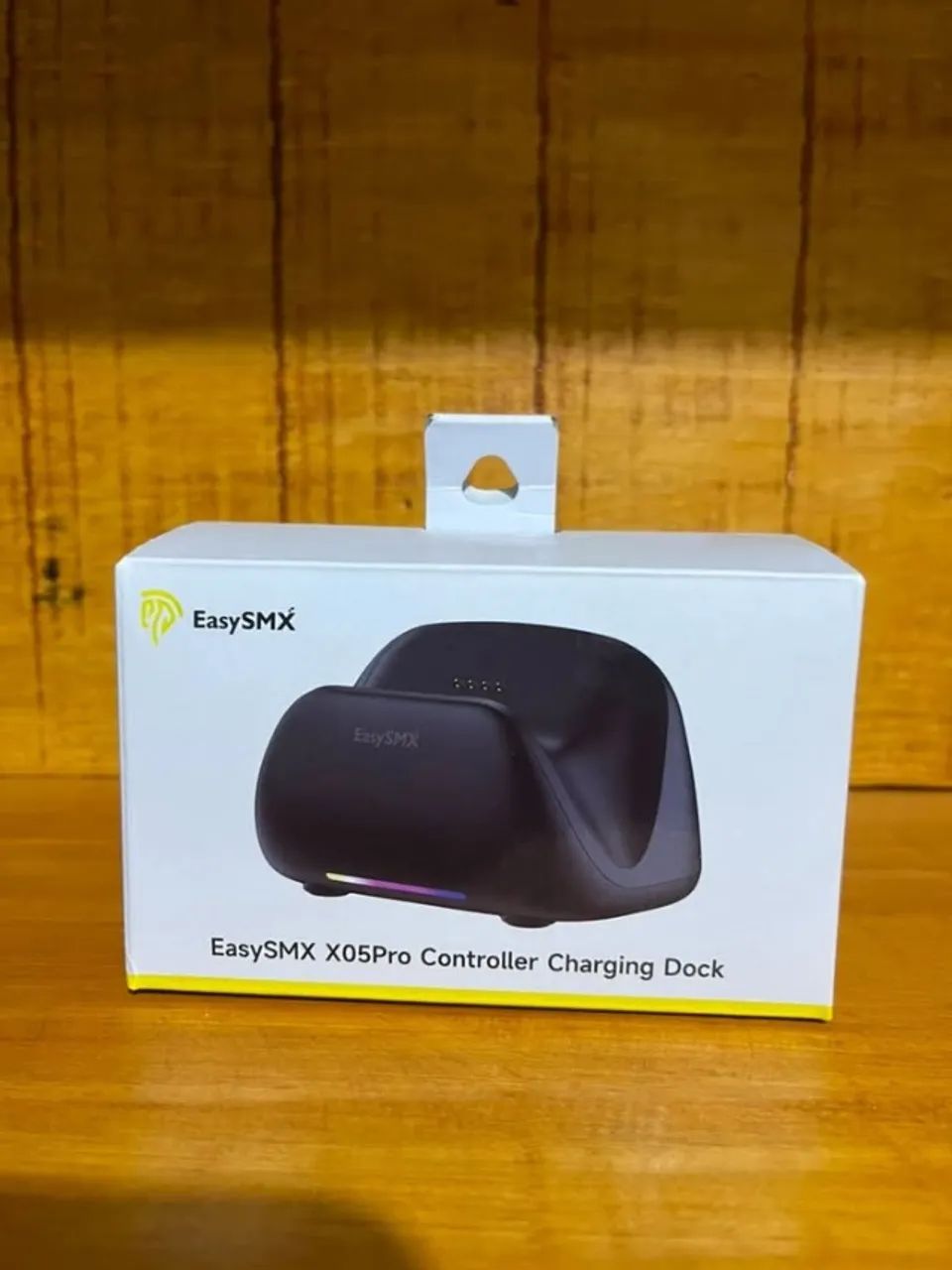 Base de Carregamento Easy SMX X05Pro