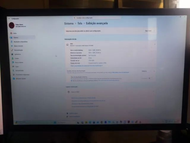 Monitor 22 FullHD Aitek Sigma M2210