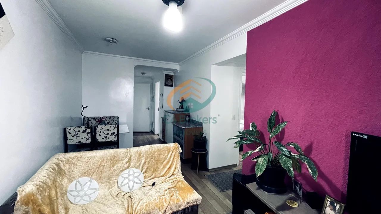 Apartamento em Centro - Guarulhos - Foto 3