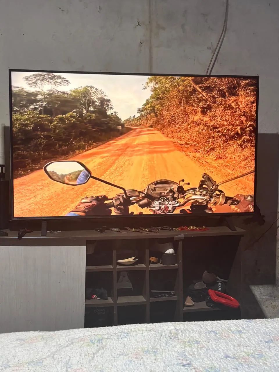 Tv LG nano cell 55 - Foto 3