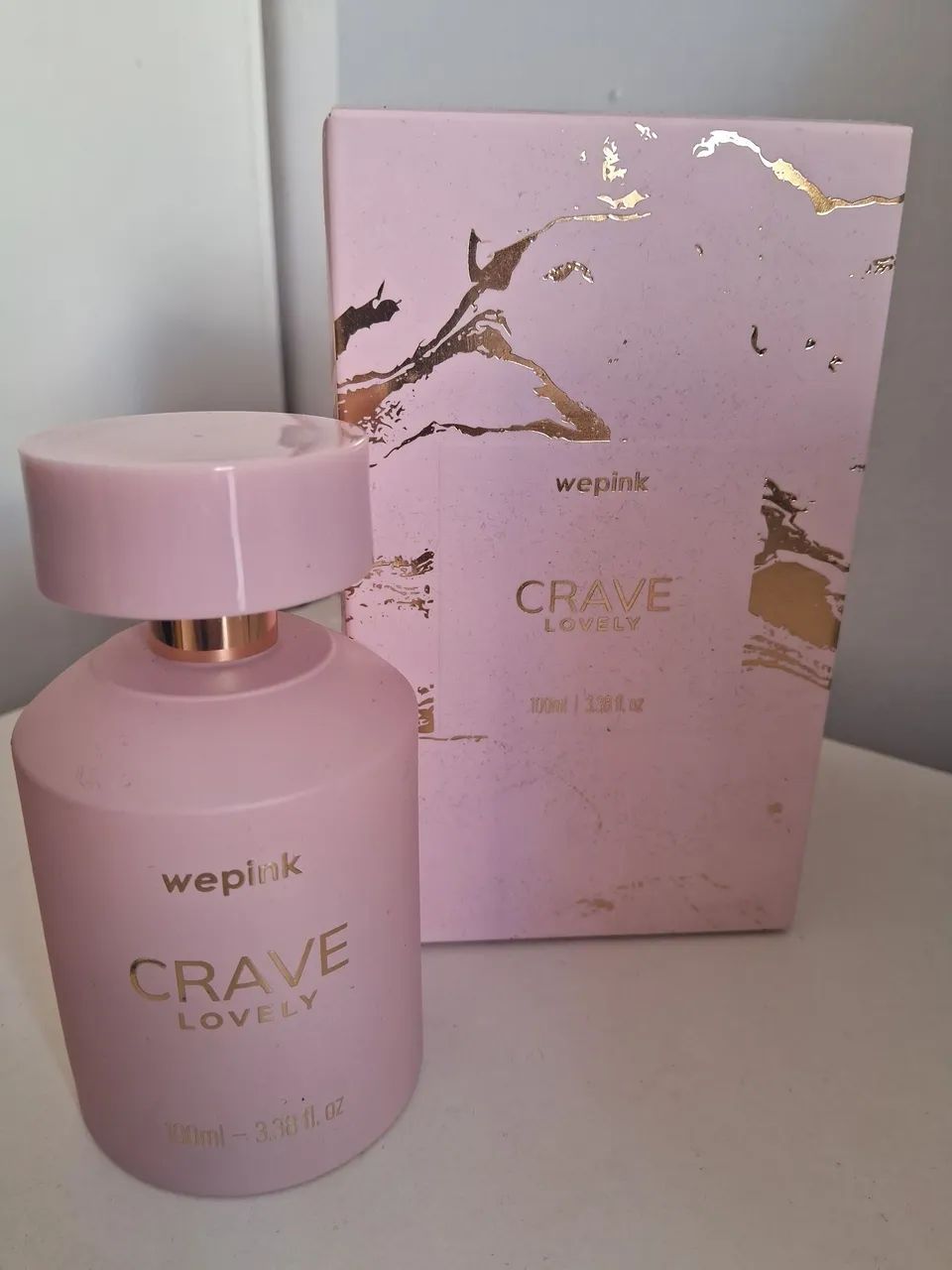 Perfume Wepink Crave Lovely_ Original - Foto 2