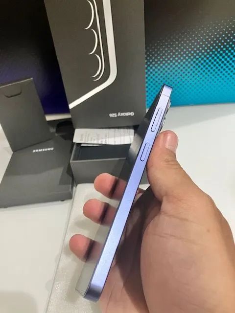 Samsung Galaxy S26 (Zerado) - Foto 4