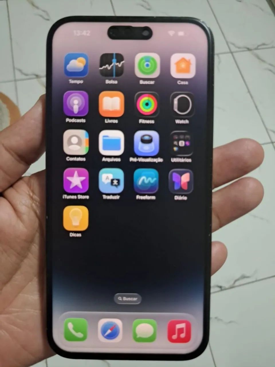 iPhone 14 pro Max - Foto 2