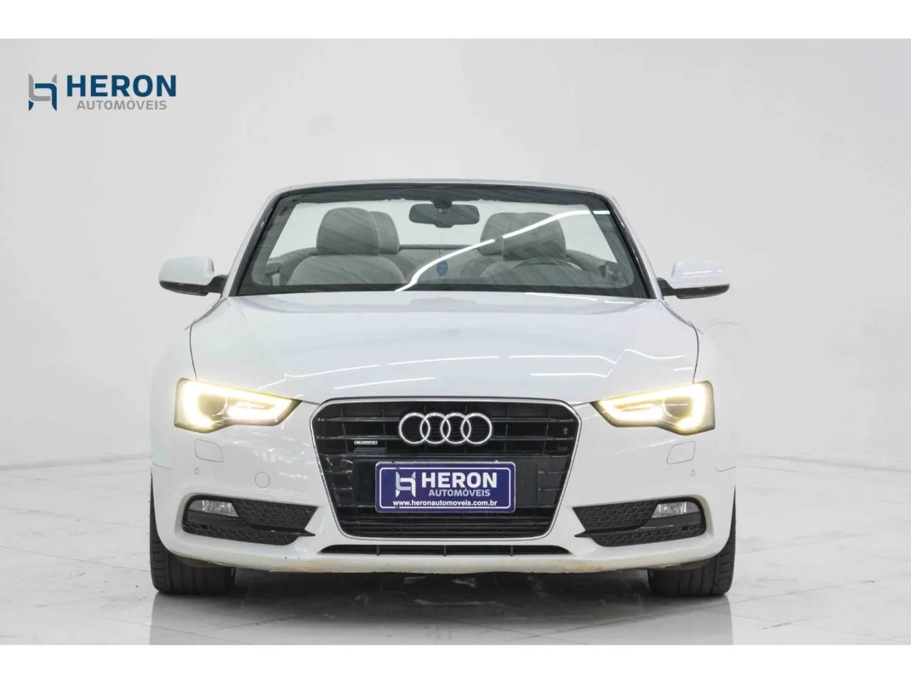 Audi A5 2015 - Foto 2