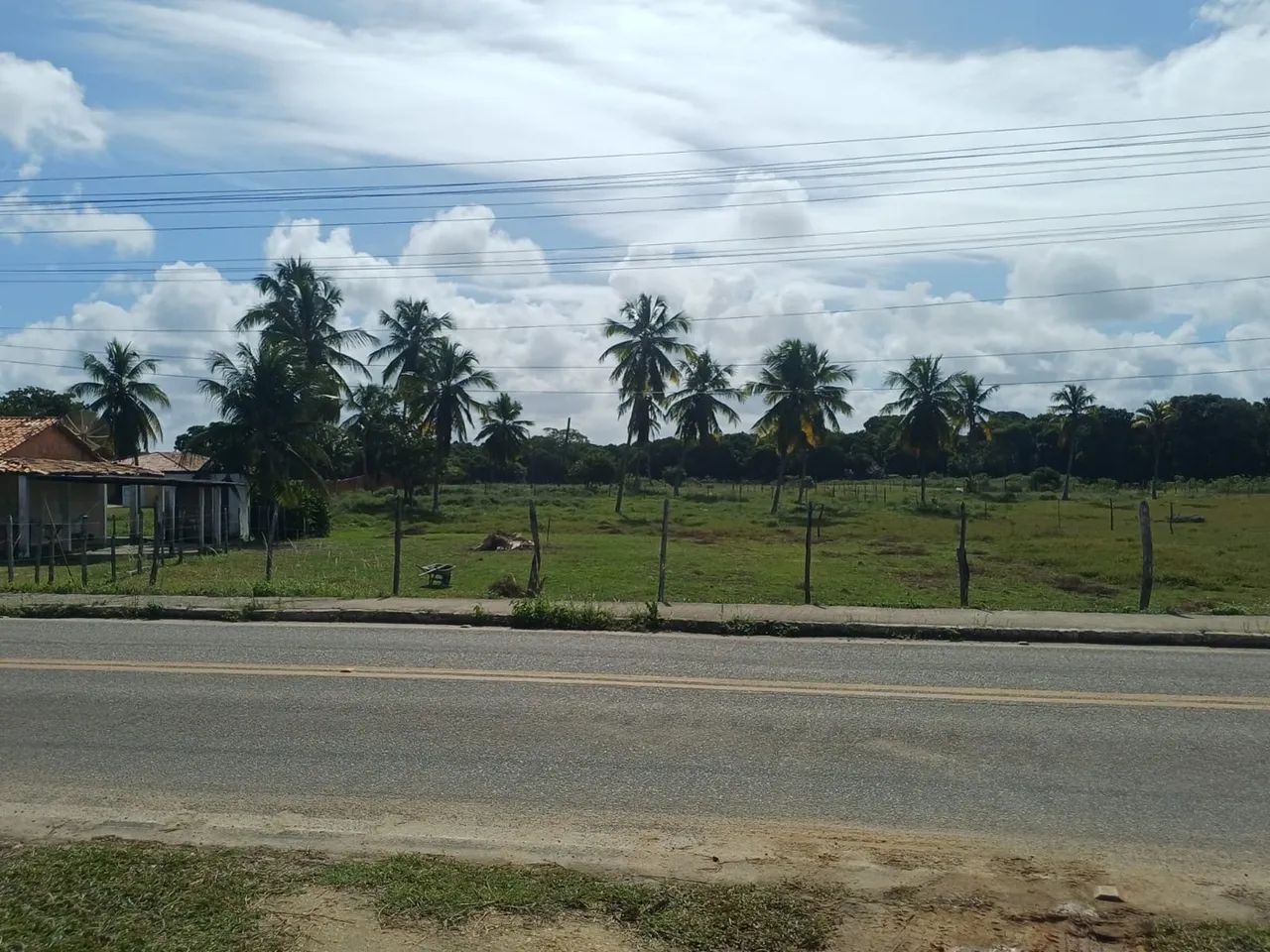 Terreno na Praia do Saco - Foto 2
