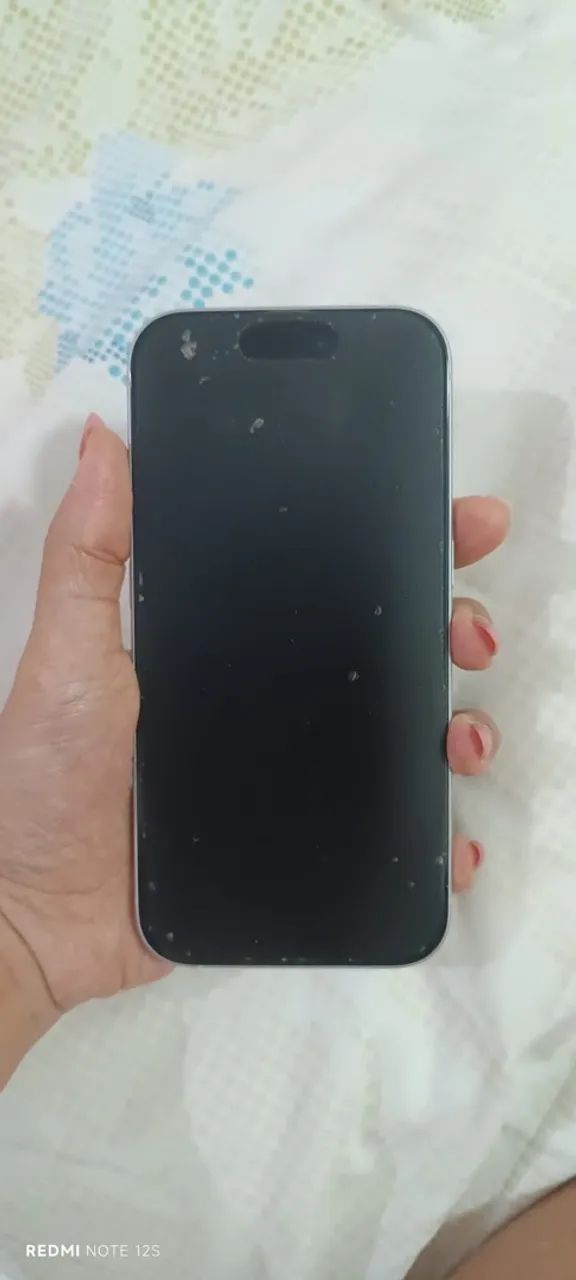 IPHONE 15 128GB - Foto 5