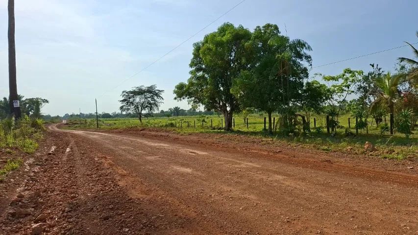 Sitio 250×2000mts  - Foto 3