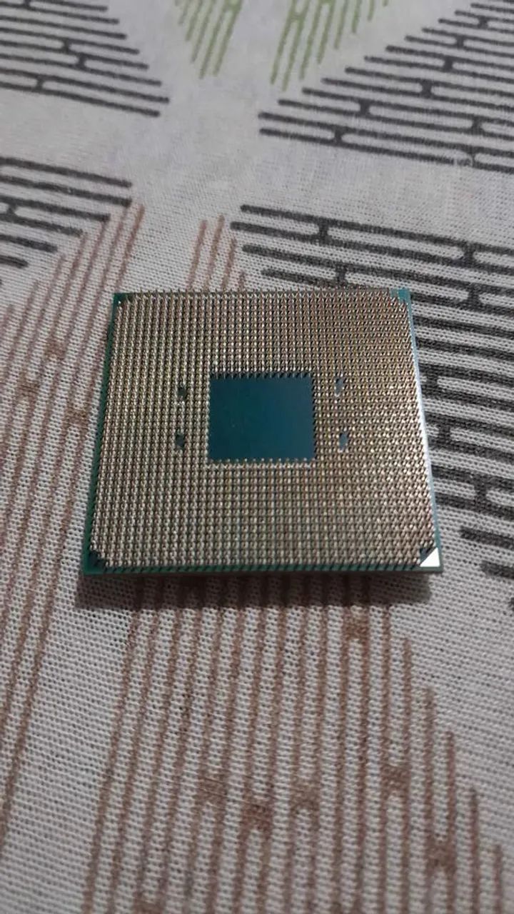 Processador Ryzen 3 3300x - Foto 2