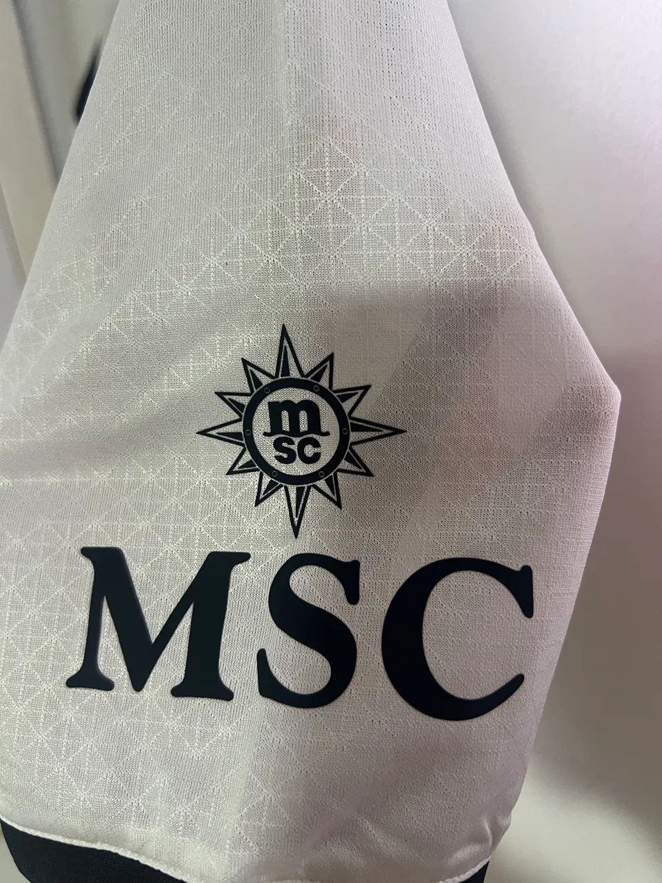 Camisa de time milan 26/27 - Foto 5