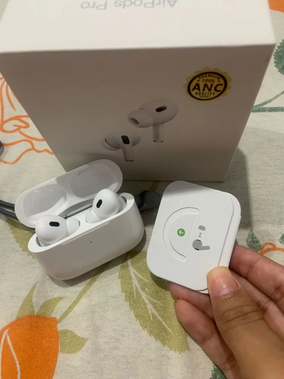 AirPods Pro  - Foto 2
