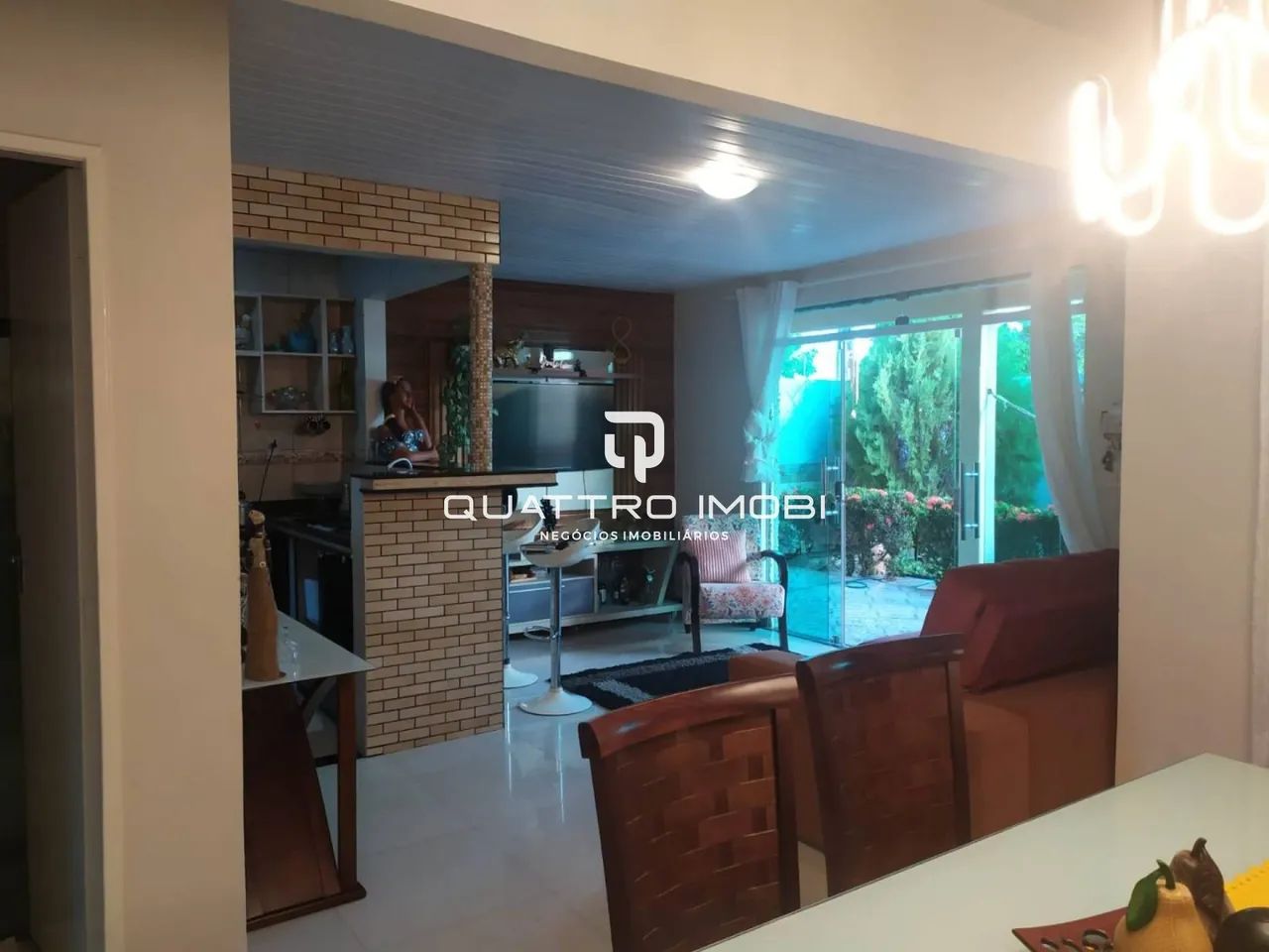 Casa no Residencial Horto do Carvalho - Foto 2